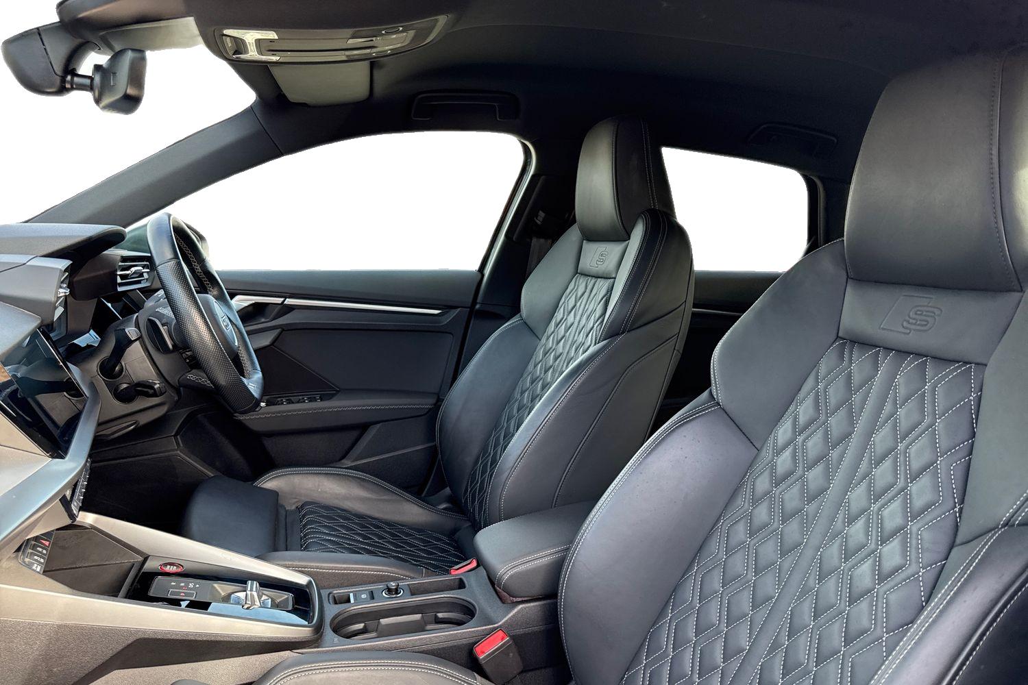 Used Audi S3 2020 for sale - 76065316: Photo 16