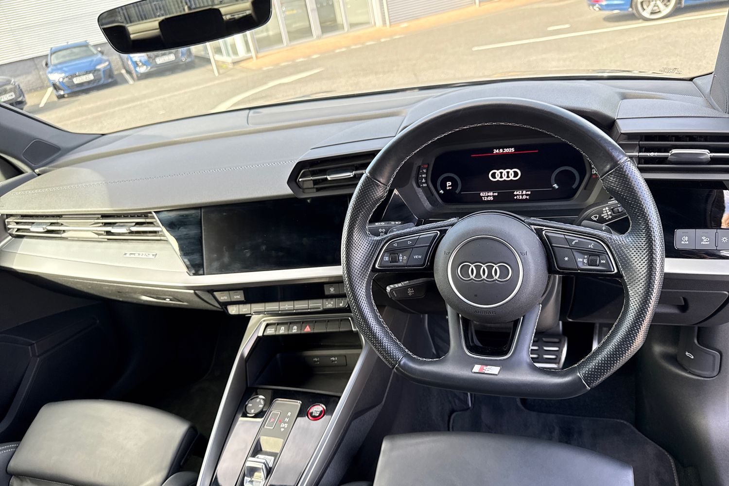Used Audi S3 2020 for sale - 76065316: Photo 18