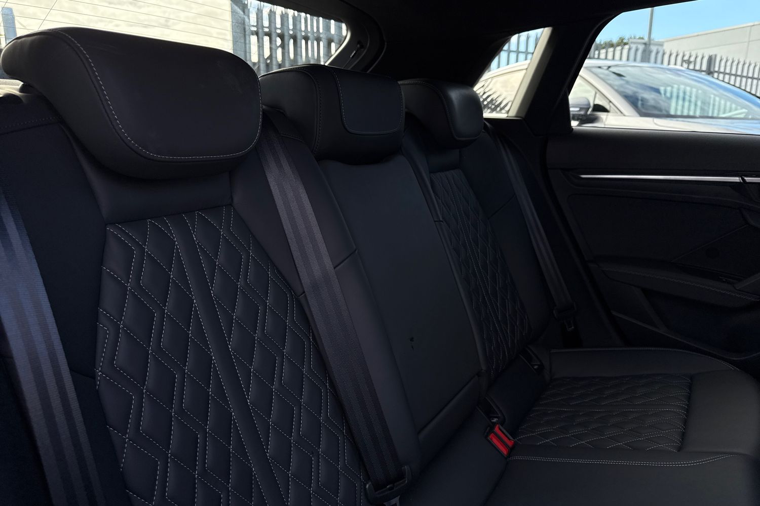 Used Audi S3 2020 for sale - 76065316: Photo 19
