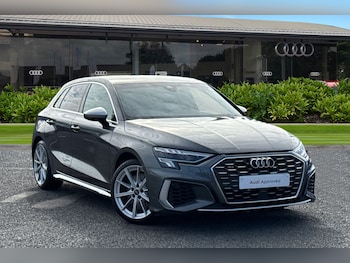 2020 - TFSI 310 PS S tronic 5-Door