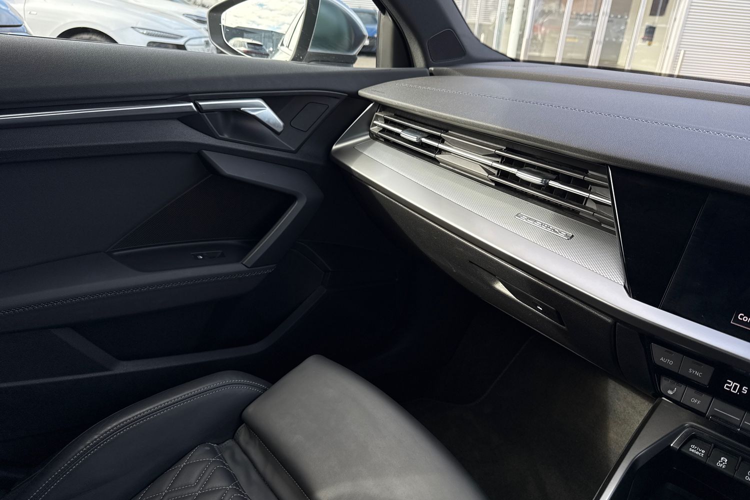 Used Audi S3 2020 for sale - 76065316: Photo 20