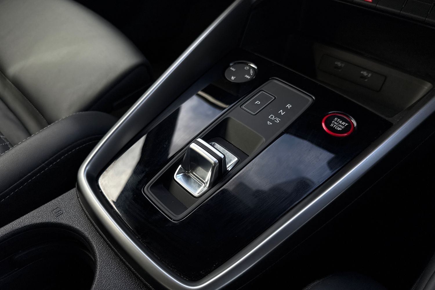 Used Audi S3 2020 for sale - 76065316: Photo 23