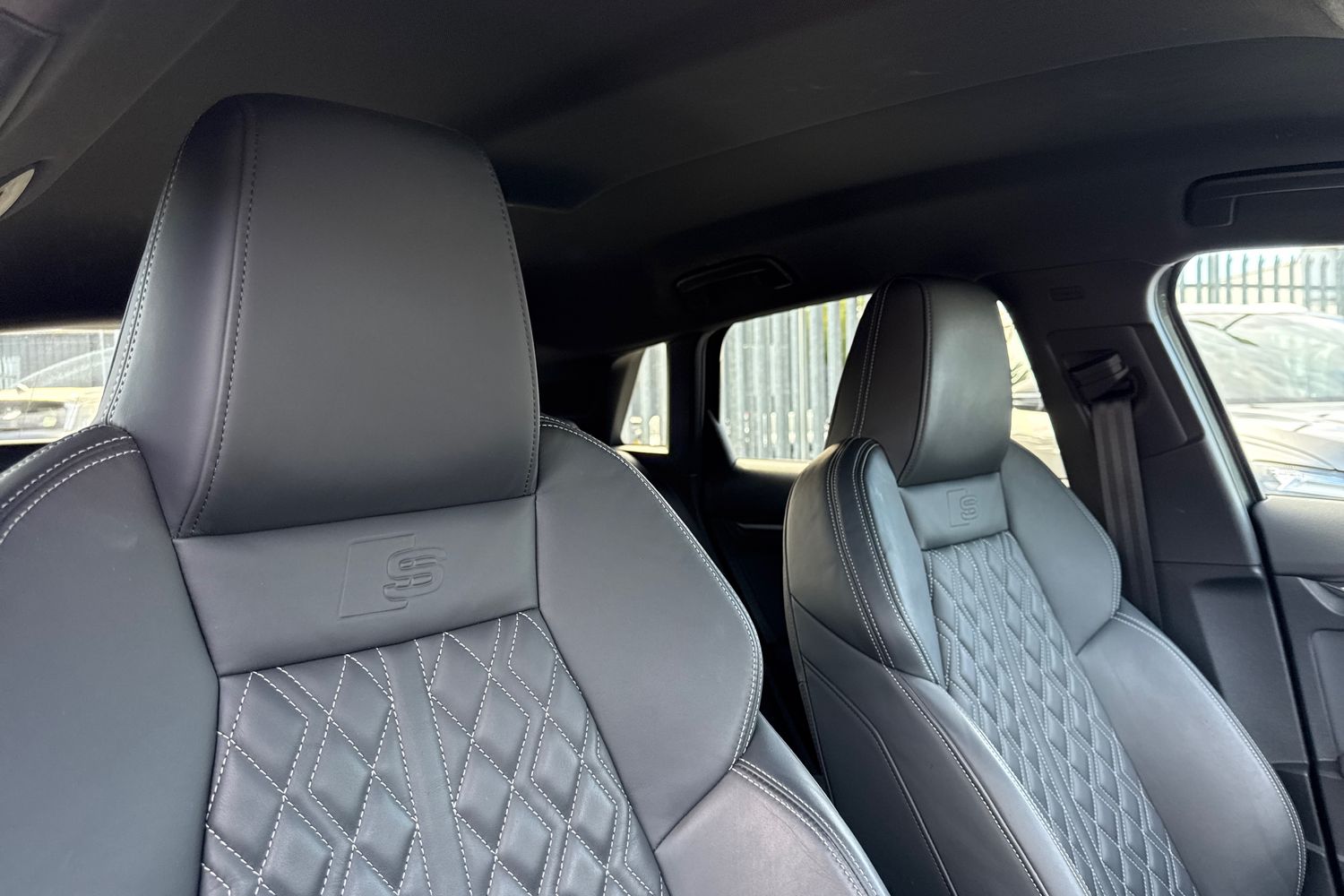 Used Audi S3 2020 for sale - 76065316: Photo 24