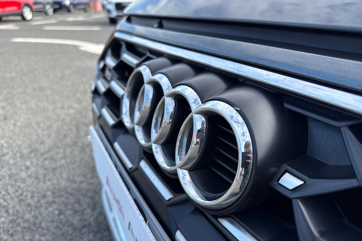 Used Audi S3 2020 for sale - 76065316: Photo 25