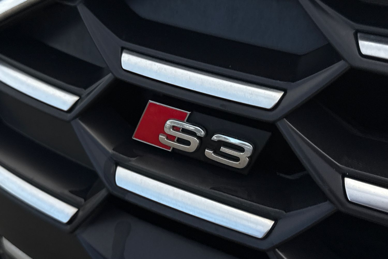 Used Audi S3 2020 for sale - 76065316: Photo 26