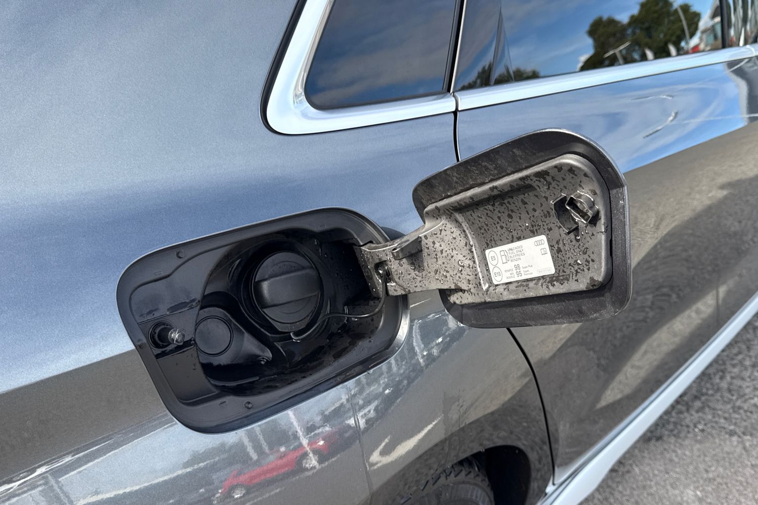 Used Audi S3 2020 for sale - 76065316: Photo 29