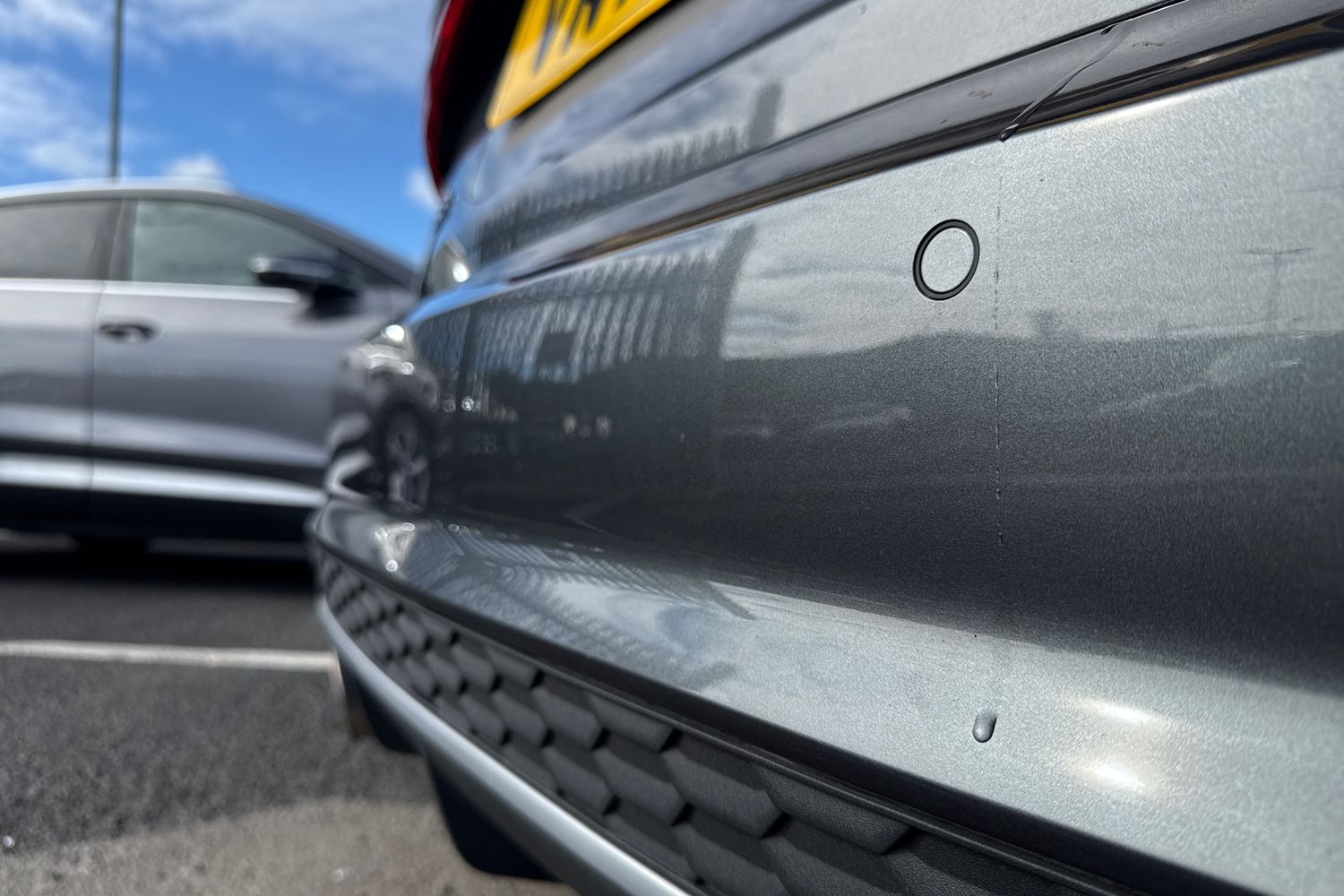 Used Audi S3 2020 for sale - 76065316: Photo 31