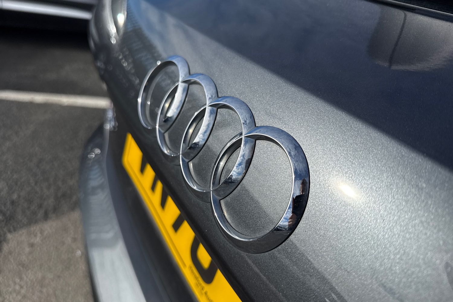 Used Audi S3 2020 for sale - 76065316: Photo 32