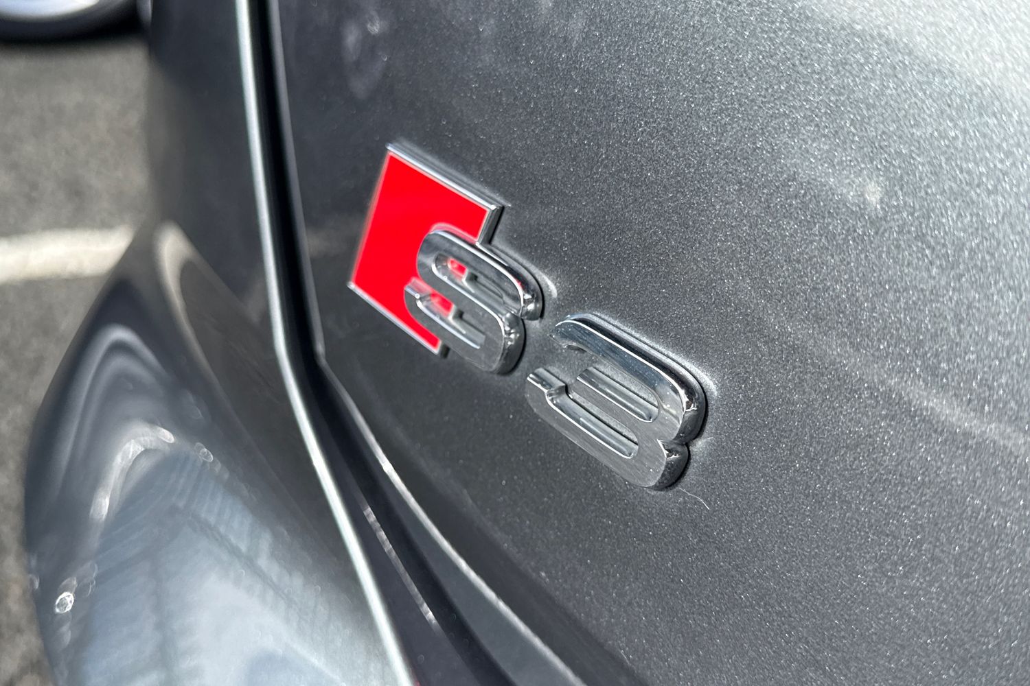 Used Audi S3 2020 for sale - 76065316: Photo 33