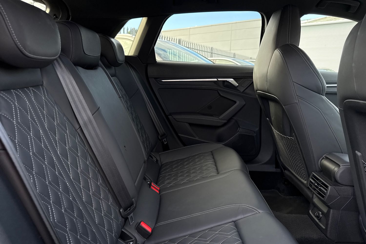 Used Audi S3 2020 for sale - 76065316: Photo 37