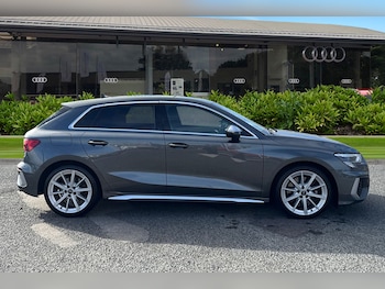Used Audi S3 2020 for sale - 76065316: Photo 3