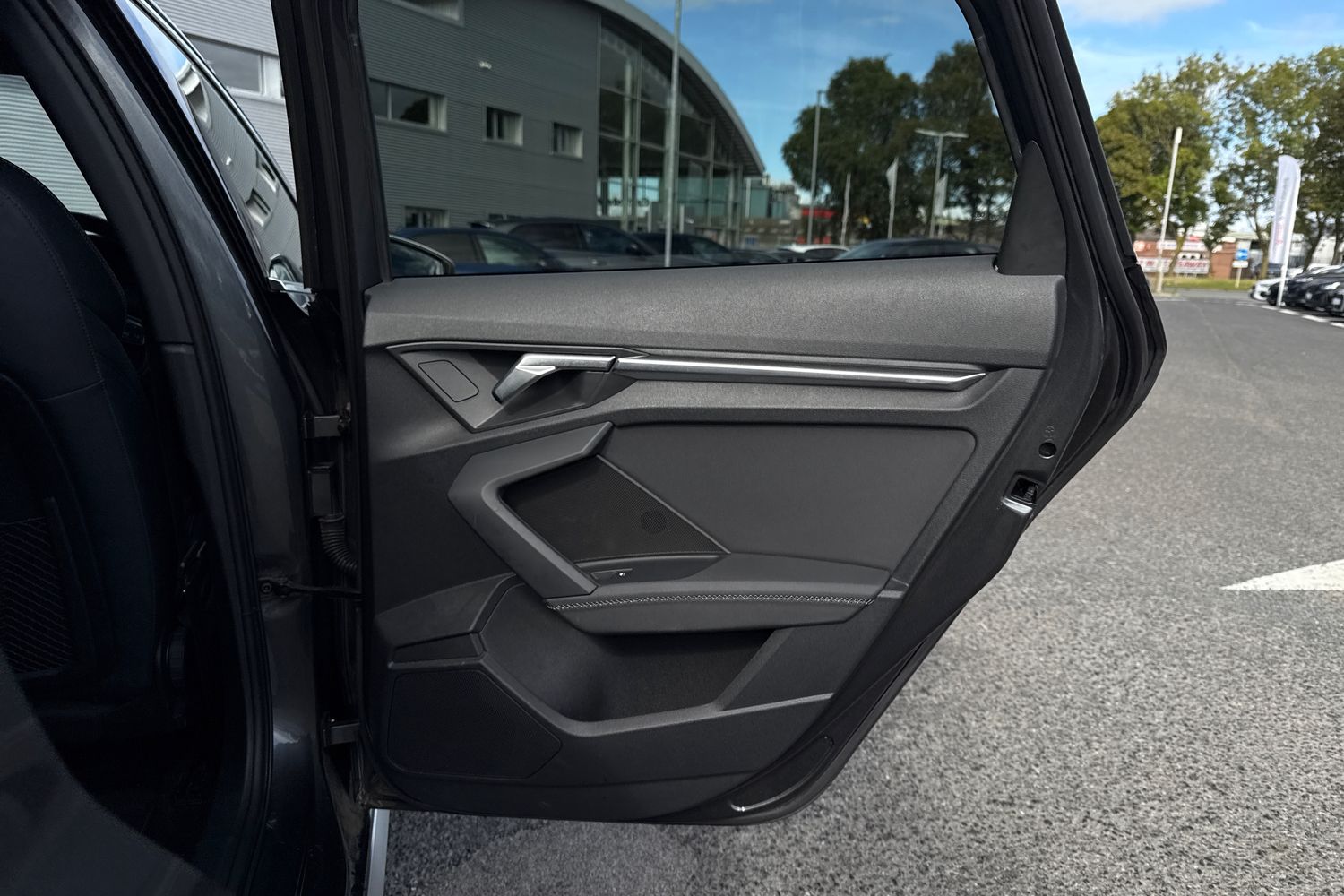 Used Audi S3 2020 for sale - 76065316: Photo 42