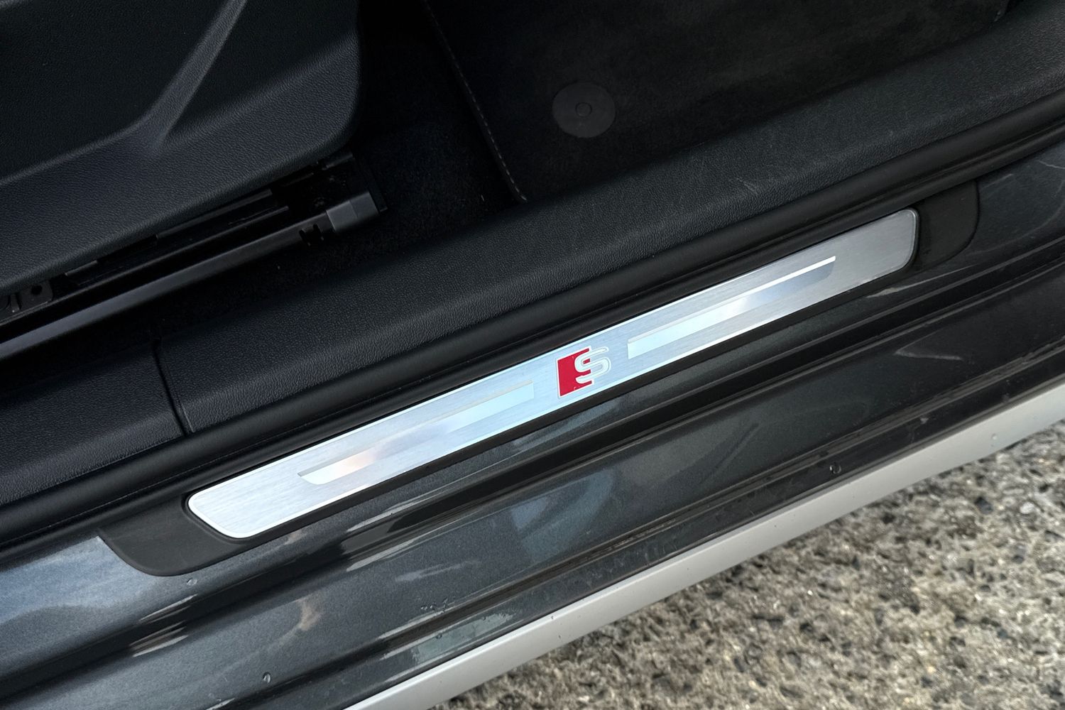 Used Audi S3 2020 for sale - 76065316: Photo 43
