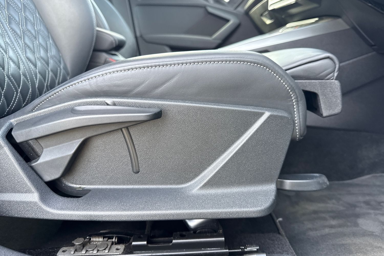 Used Audi S3 2020 for sale - 76065316: Photo 44