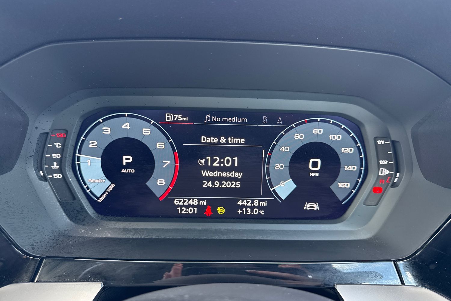 Used Audi S3 2020 for sale - 76065316: Photo 52