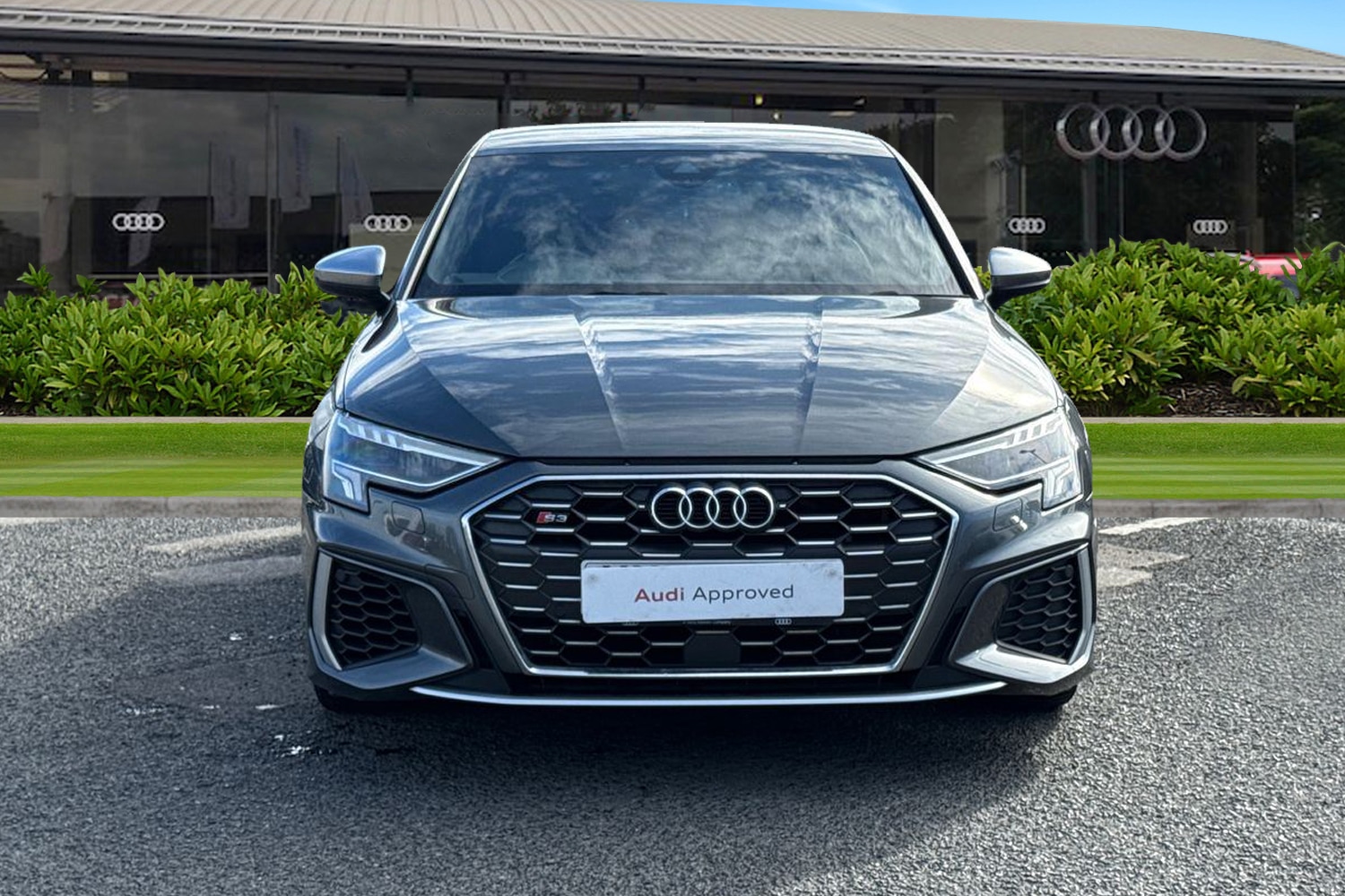 Used Audi S3 2020 for sale - 76065316: Photo 6