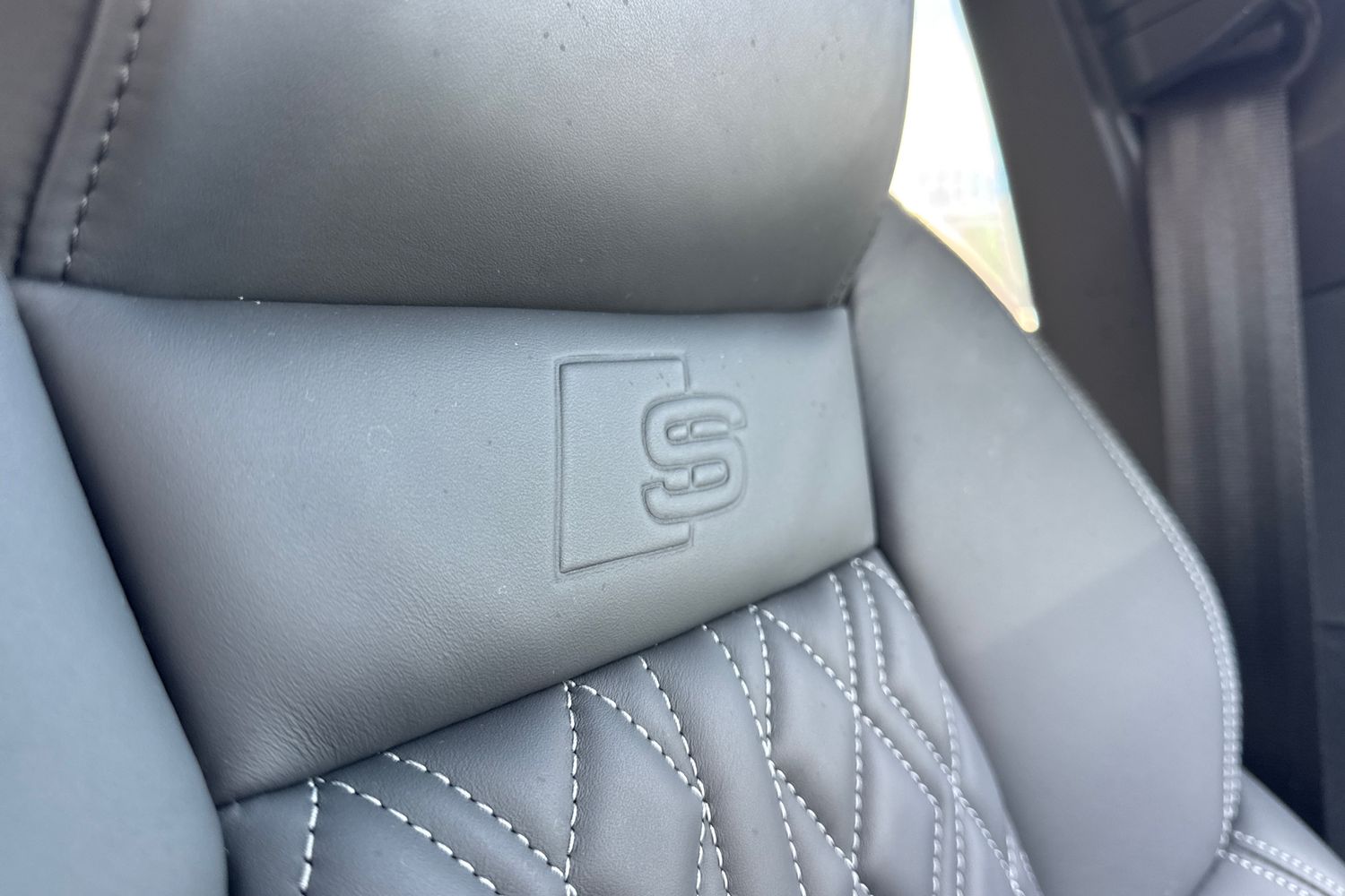 Used Audi S3 2020 for sale - 76065316: Photo 61