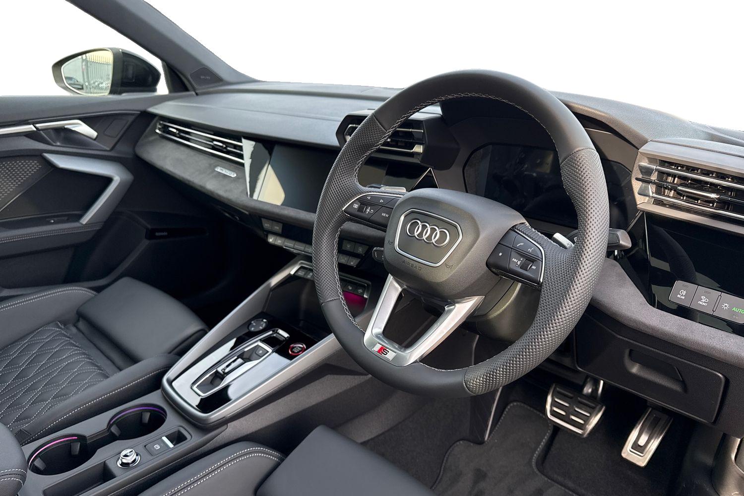 Used Audi S3 2026 for sale - 77742290: Photo 13