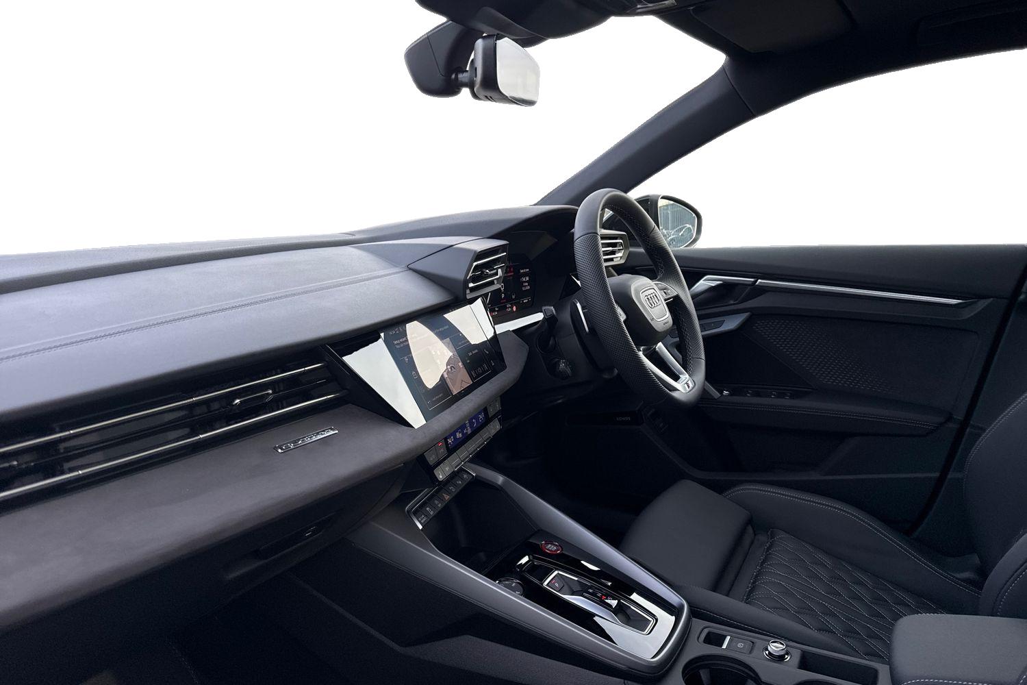 Used Audi S3 2026 for sale - 77742290: Photo 14