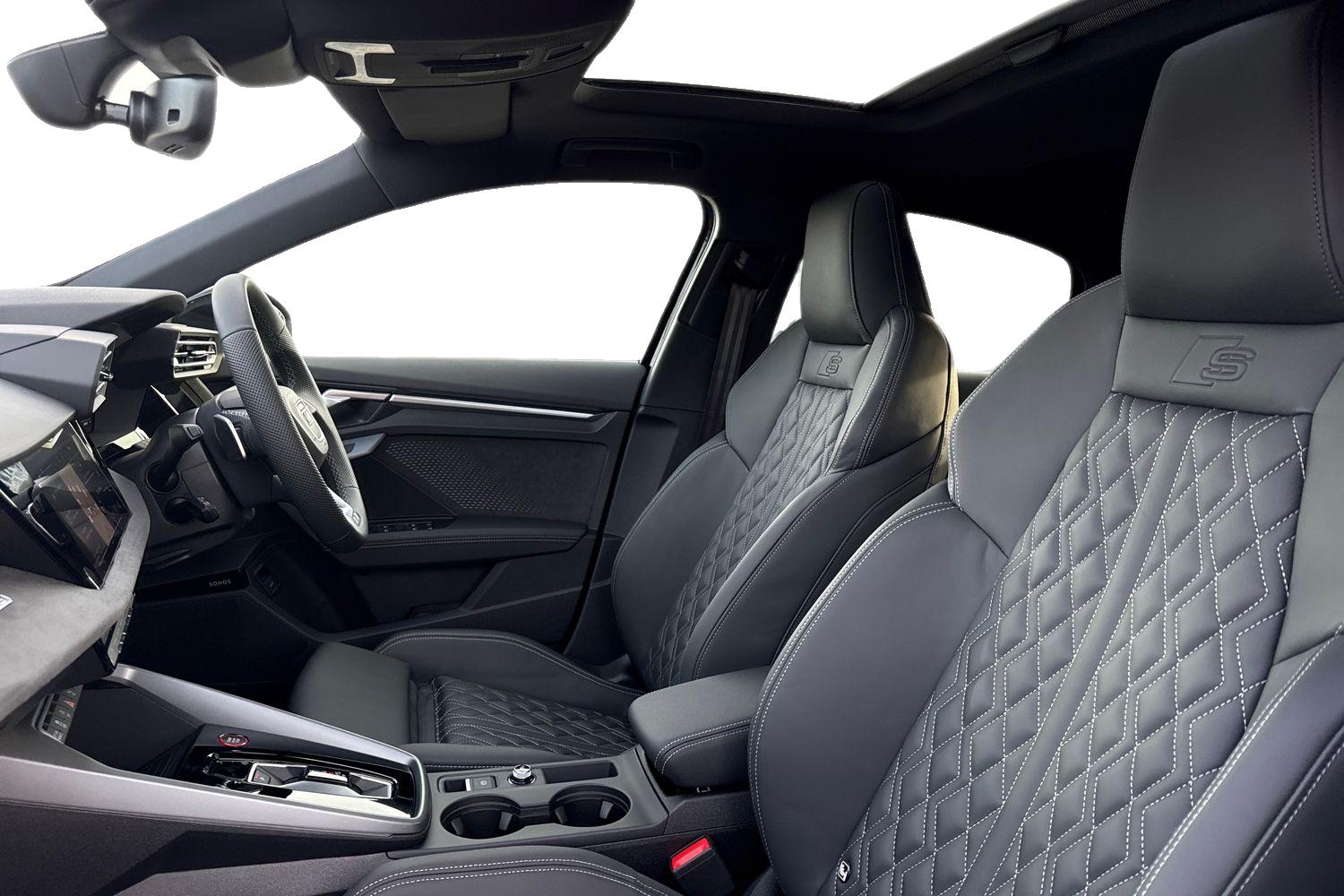 Used Audi S3 2026 for sale - 77742290: Photo 15