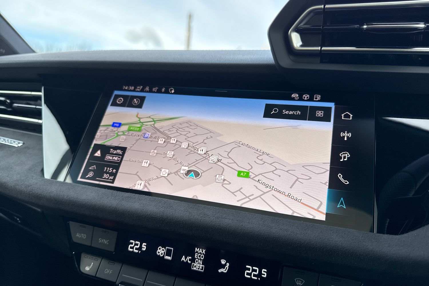 Used Audi S3 2026 for sale - 77742290: Photo 16