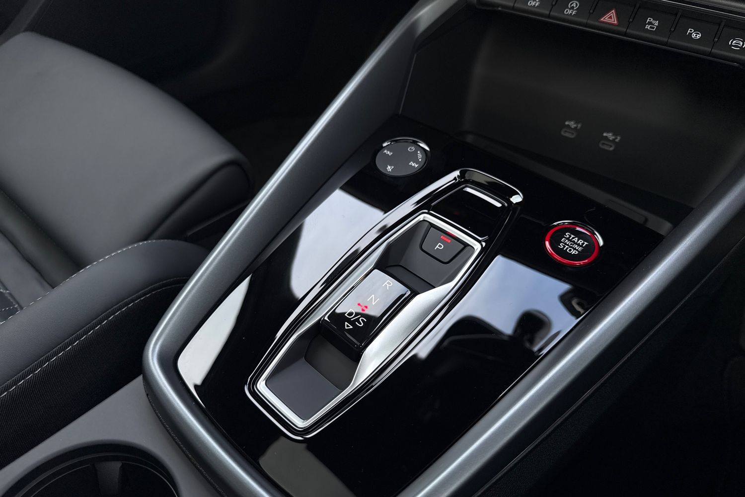 Used Audi S3 2026 for sale - 77742290: Photo 22