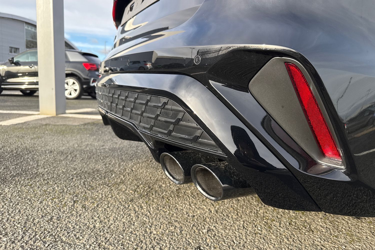 Used Audi S3 2026 for sale - 77742290: Photo 24