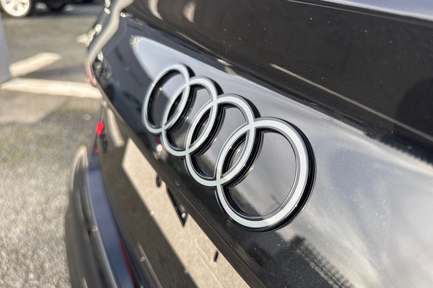 Used Audi S3 2026 for sale - 77742290: Photo 25