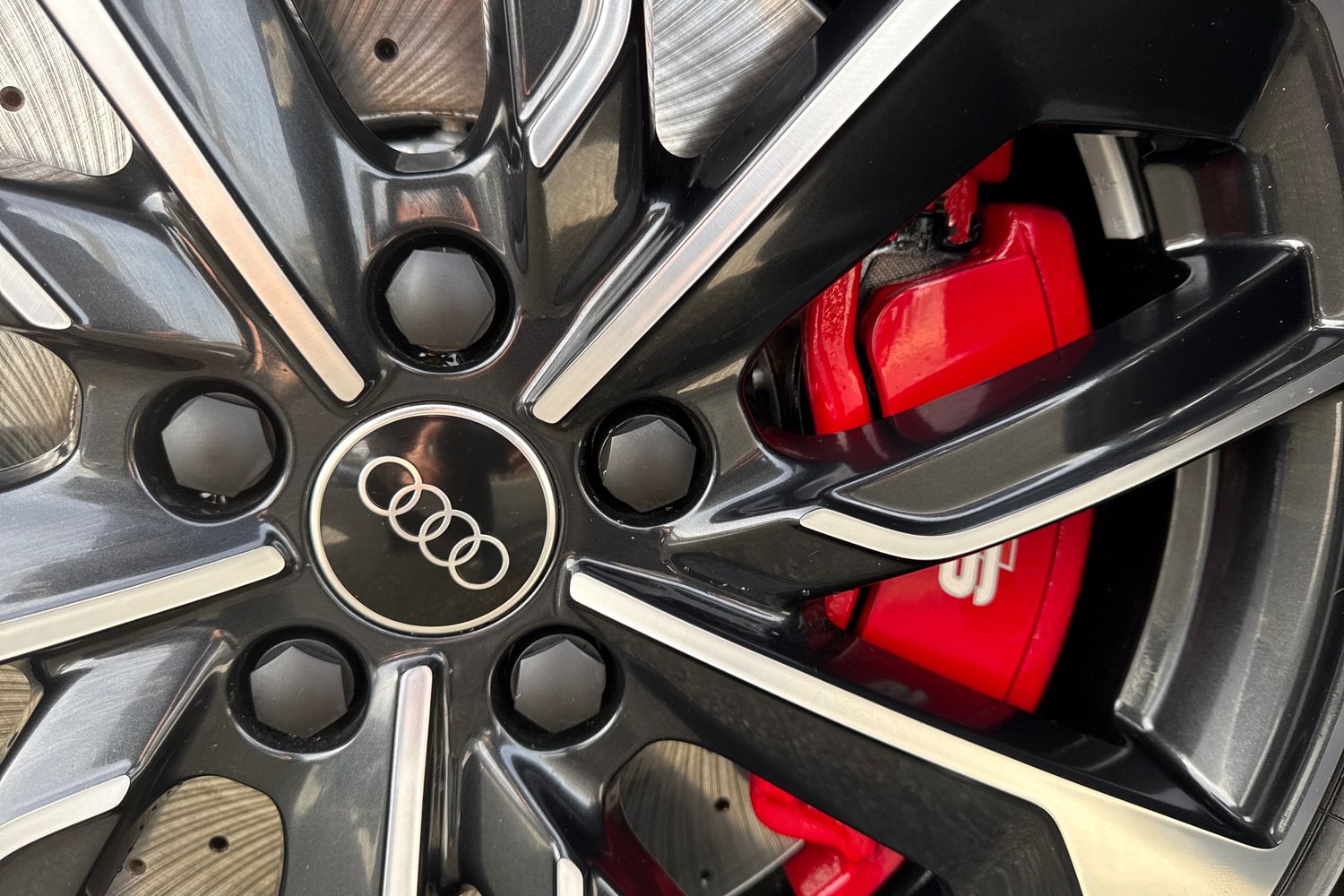 Used Audi S3 2026 for sale - 77742290: Photo 33