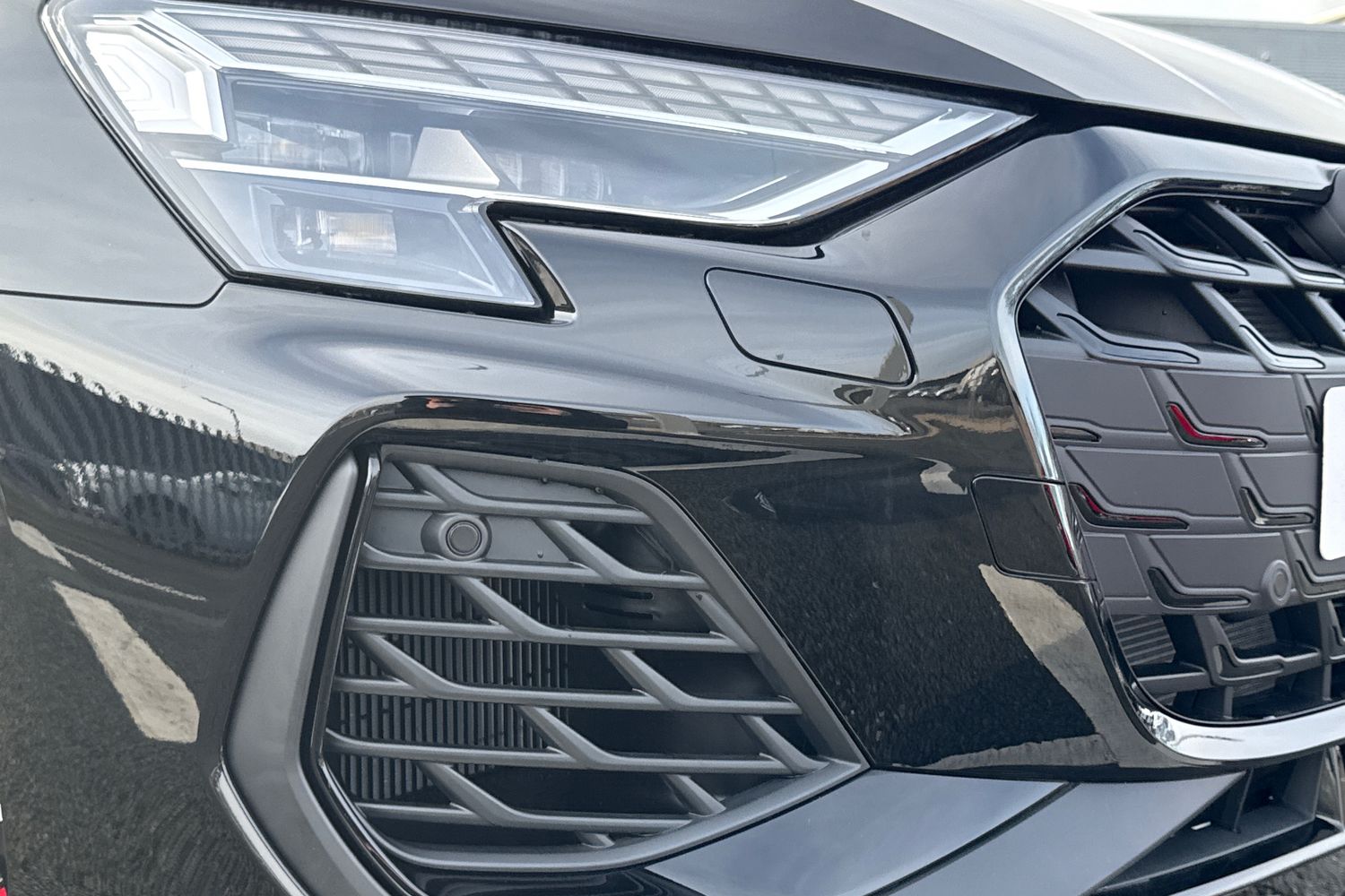 Used Audi S3 2026 for sale - 77742290: Photo 34