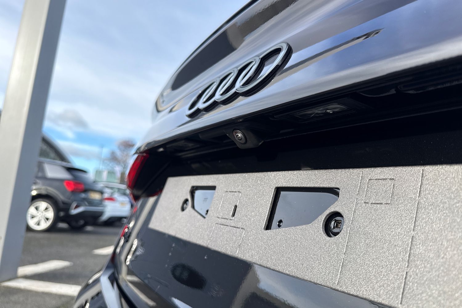 Used Audi S3 2026 for sale - 77742290: Photo 35