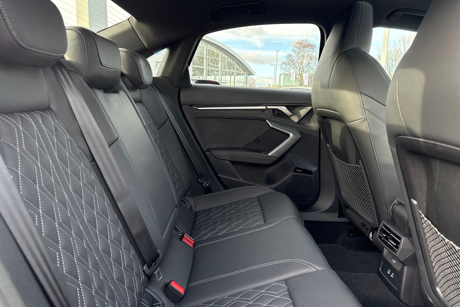 Used Audi S3 2026 for sale - 77742290: Photo 37