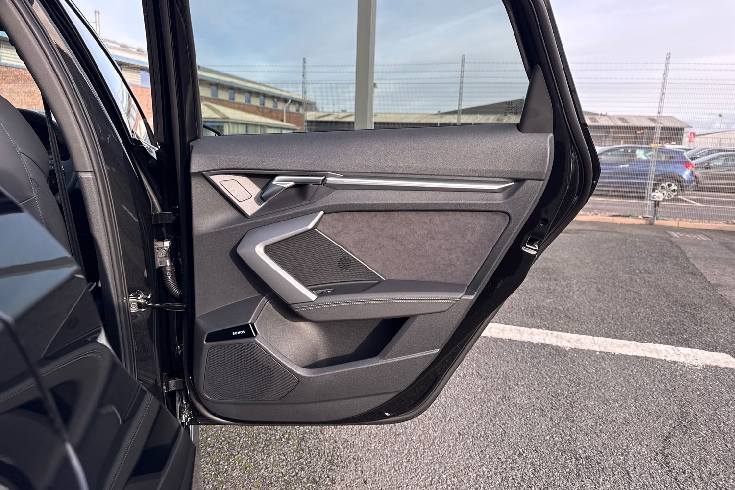 Used Audi S3 2026 for sale - 77742290: Photo 42