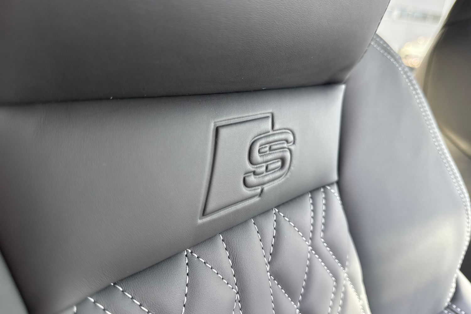 Used Audi S3 2026 for sale - 77742290: Photo 45