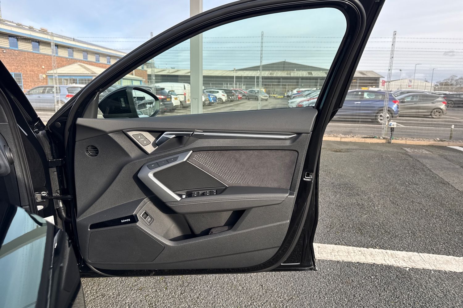 Used Audi S3 2026 for sale - 77742290: Photo 47