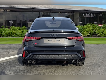 Used Audi S3 2026 for sale - 77742290: Photo