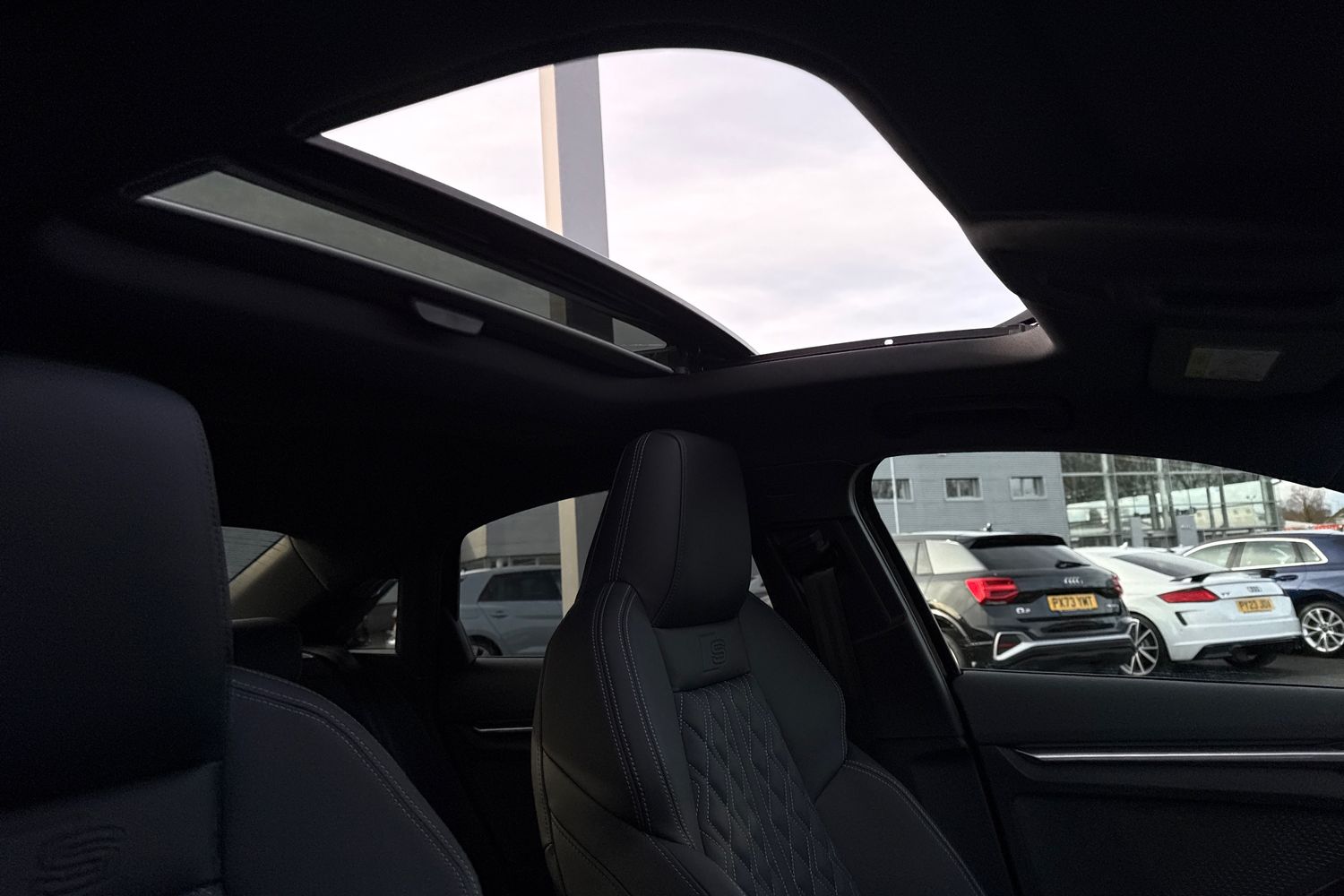 Used Audi S3 2026 for sale - 77742290: Photo 51