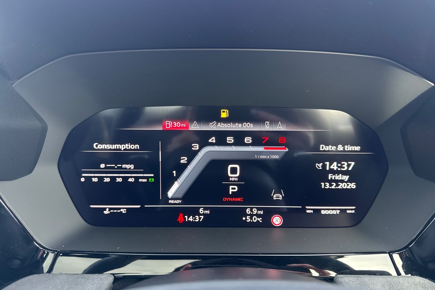 Used Audi S3 2026 for sale - 77742290: Photo 54