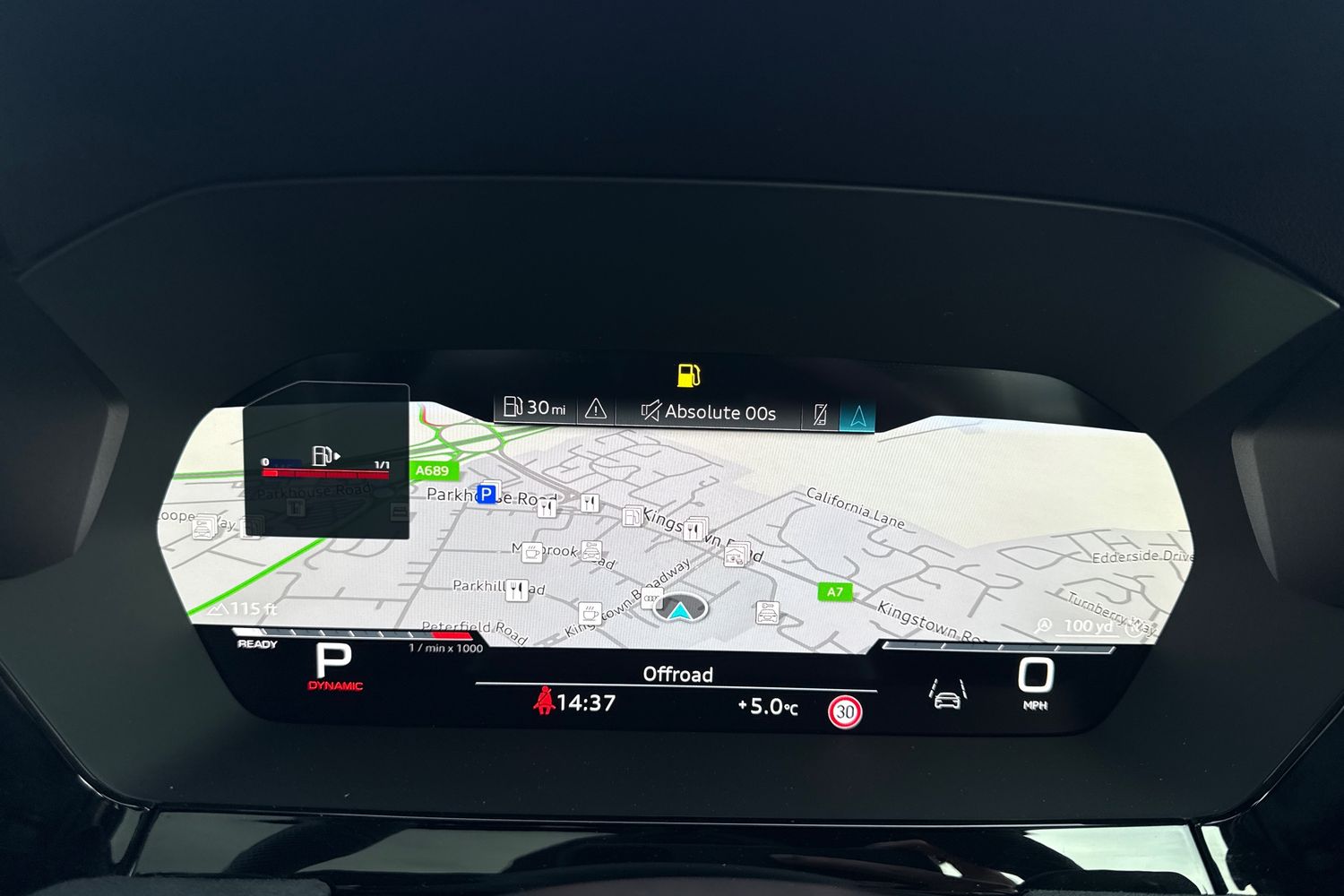 Used Audi S3 2026 for sale - 77742290: Photo 55