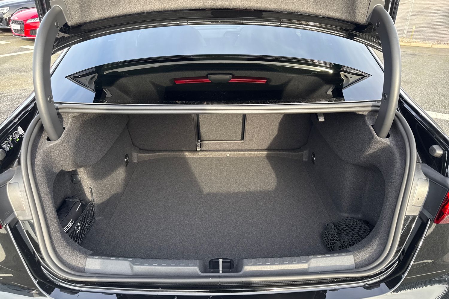 Used Audi S3 2026 for sale - 77742290: Photo 6