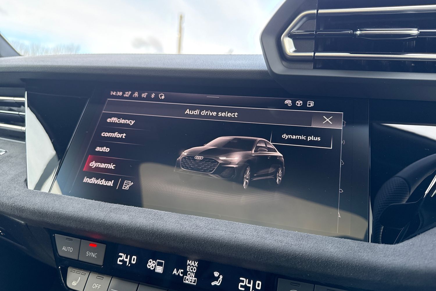 Used Audi S3 2026 for sale - 77742290: Photo 60