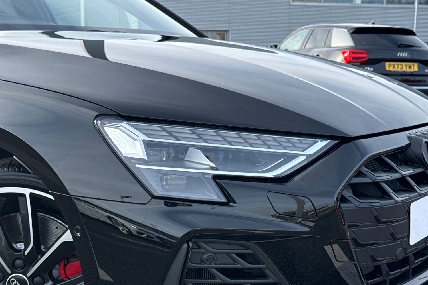 Used Audi S3 2026 for sale - 77742290: Photo 8