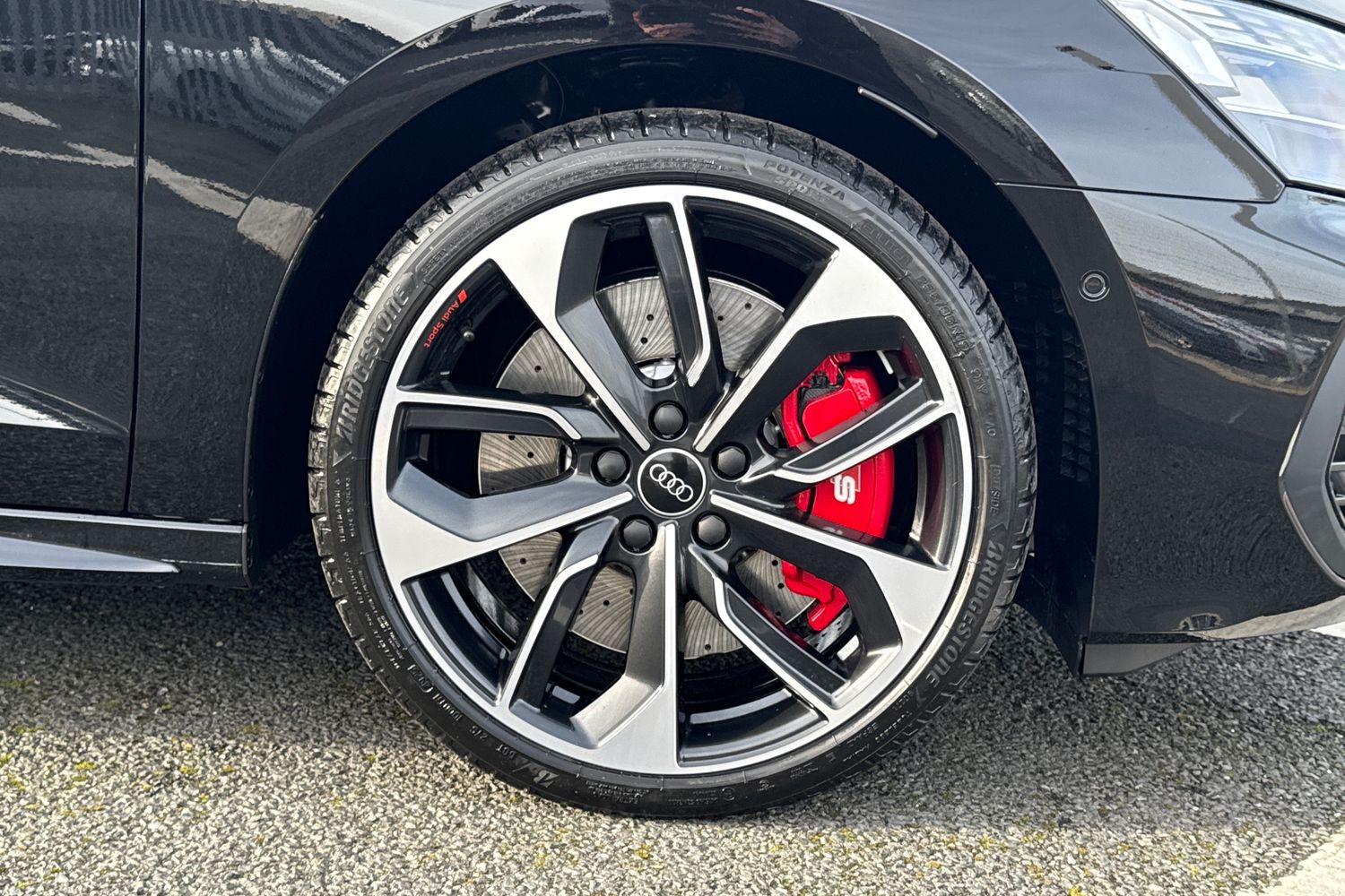 Used Audi S3 2026 for sale - 77742290: Photo 9