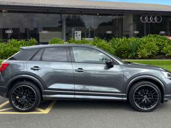 Used Audi Q2 2022 for sale - 74890630: Photo