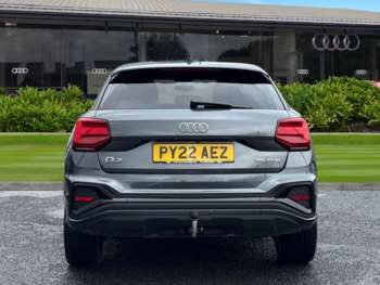 Used Audi Q2 2022 for sale - 74890630: Photo