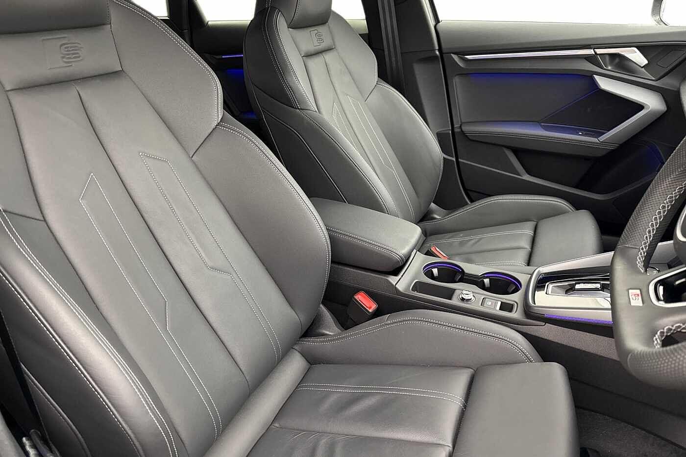 Used Audi A3 2025 for sale - 77791864: Photo 10