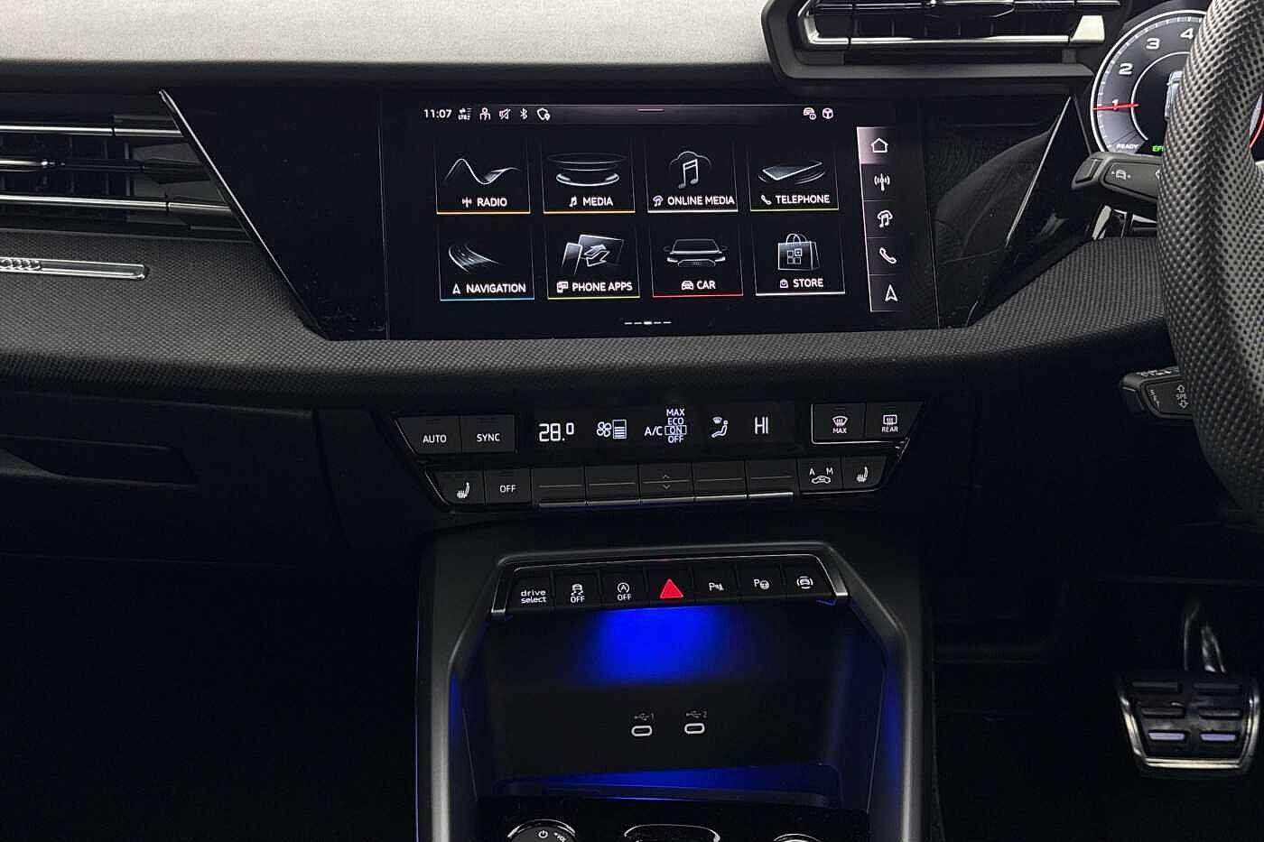 Used Audi A3 2025 for sale - 77791864: Photo 13