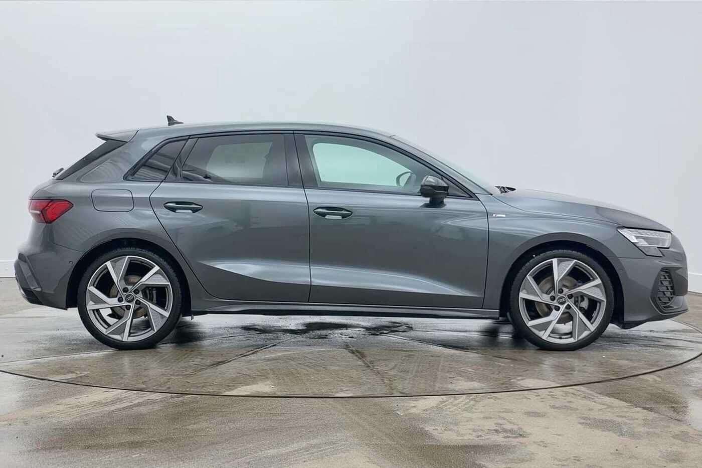 Used Audi A3 2025 for sale - 77791864: Photo 3