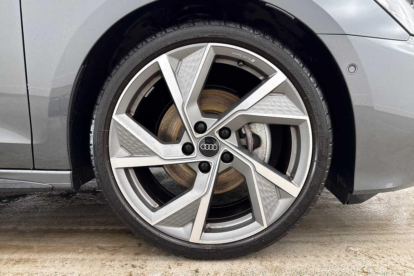 Used Audi A3 2025 for sale - 77791864: Photo 4