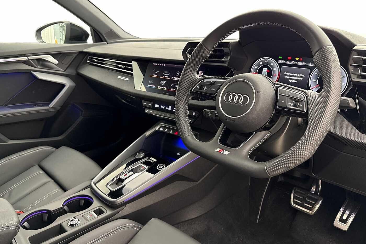 Used Audi A3 2025 for sale - 77791864: Photo 6